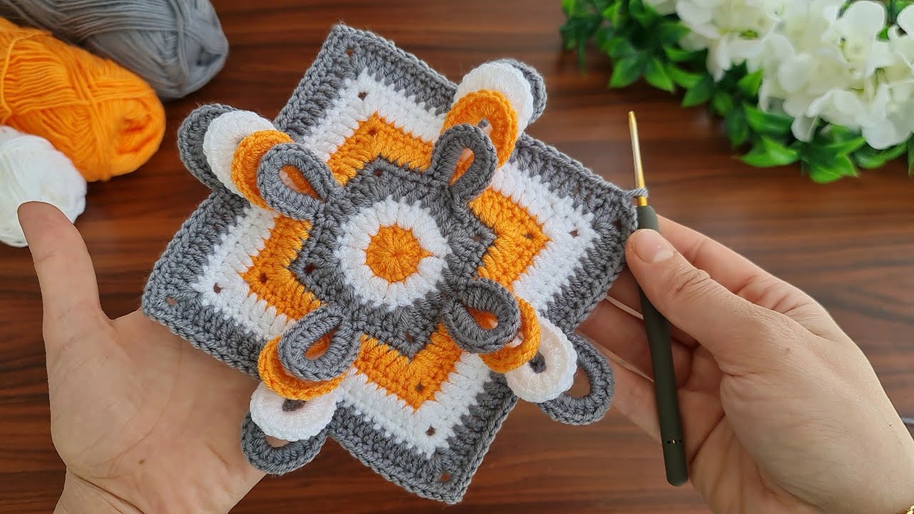 The Magic of Handmade Crochet